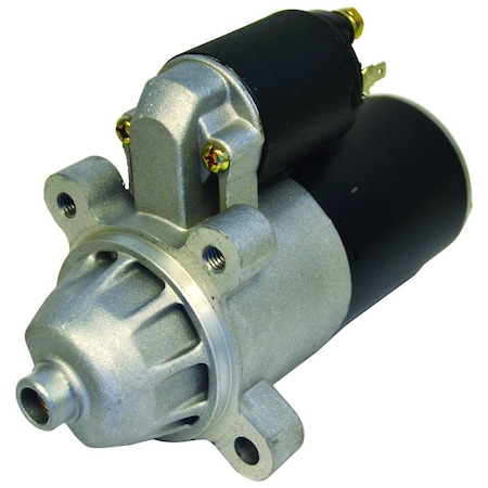 Ilb Gold Replacement For Autotech, N3217 Starter3038 3217S N3217 STARTER3038 3217S